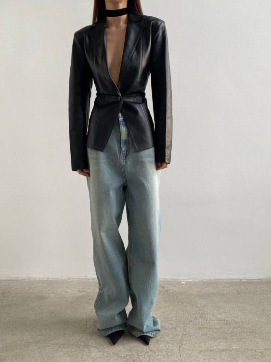 Пиджак BLACK SKIN