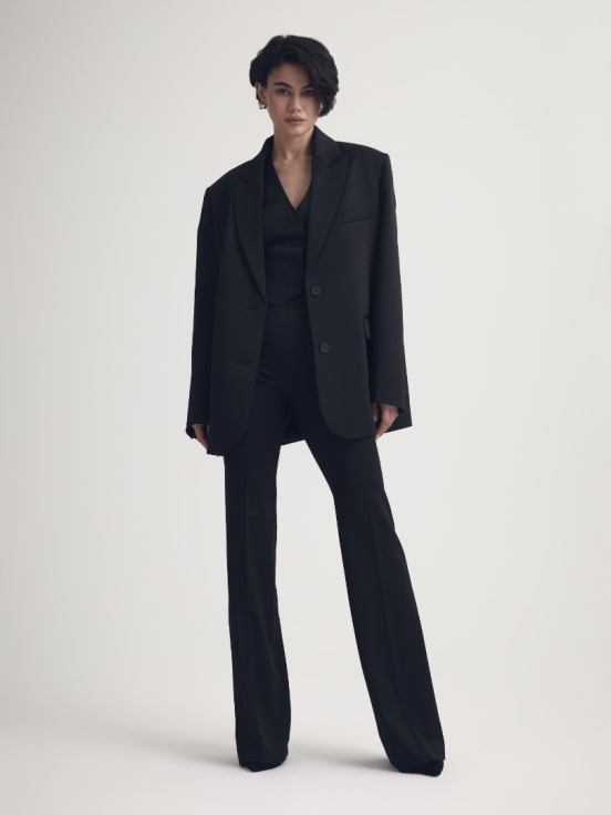 Жакет WALL STREET