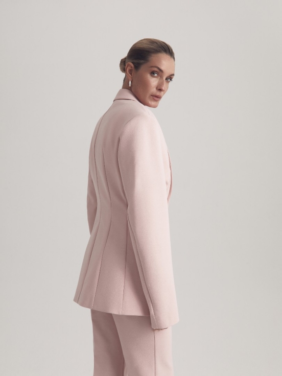 Жакет PINK SORBET цвет розовый за 38 900 рублей