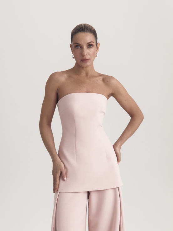 Топ PINK SORBET