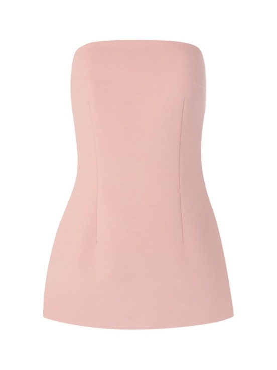 Купить Топ PINK SORBET цвет розовый сорбет