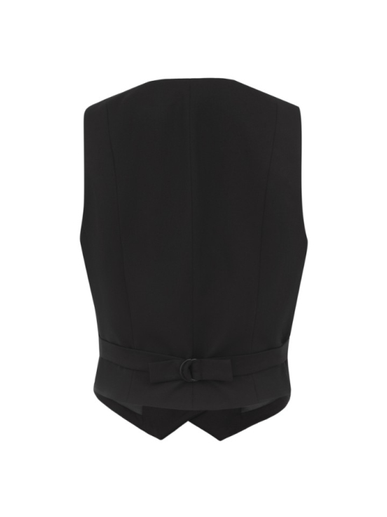 Купить Жилет SUMMER SUIT цвет черный за 19 900 рублей