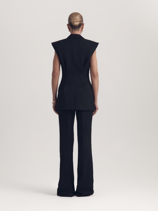 Купить Брюки клеш SUMMER SUIT