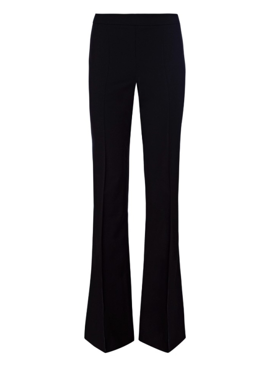 Купить Брюки клеш SUMMER SUIT цвет черный