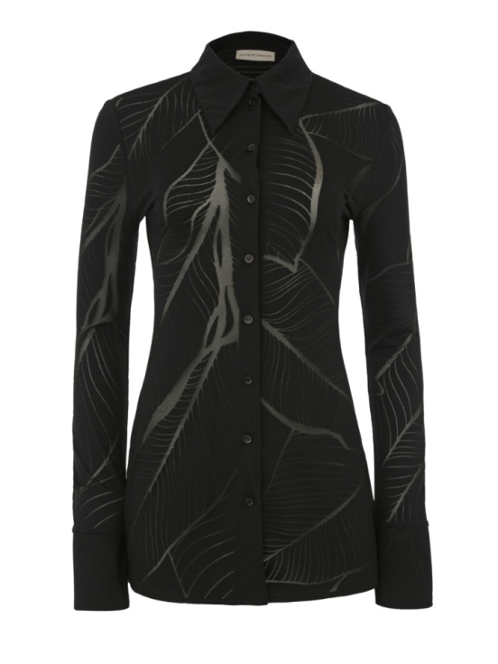 Рубашка ELSA цвет черный за 21 900 рублей