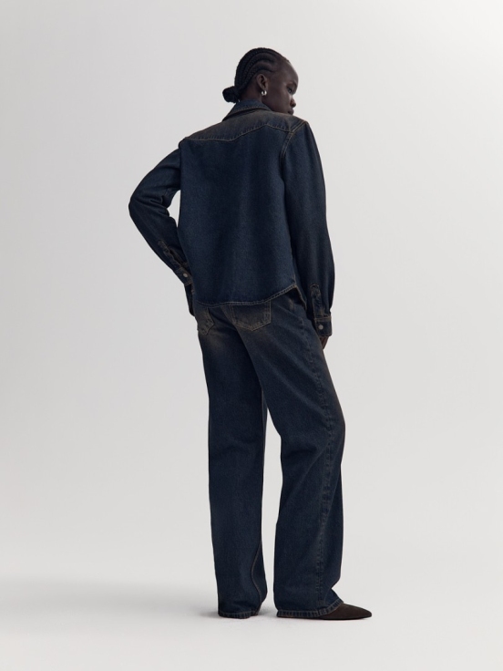 Рубашка WESTERN SUIT за 28 900 рублей