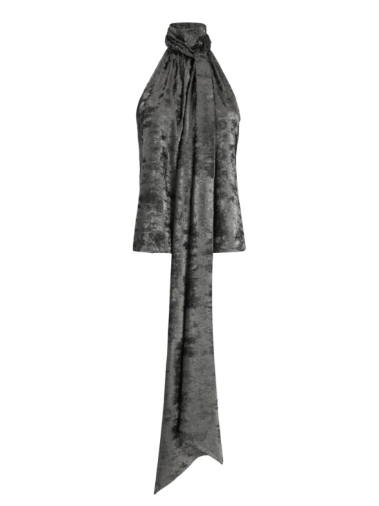 Купить Блуза HERMITAGE NEW цвет золотой